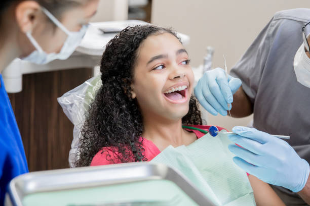 Best Emergency Denture Repair in Blue Ridge, AL