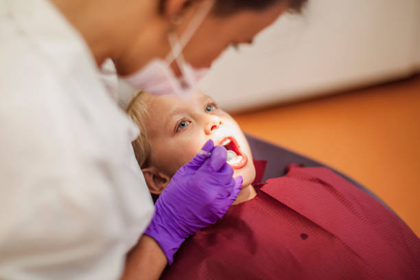 Best Same-Day Emergency Dental Services in Blue Ridge, AL