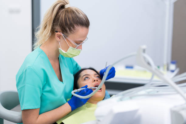 Best Emergency Gum Treatment in Blue Ridge, AL
