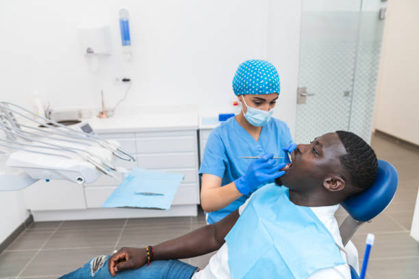 Best Same-Day Emergency Dental Services in Blue Ridge, AL