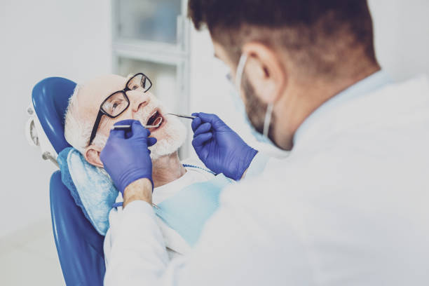 Best Emergency Tooth Extraction in Blue Ridge, AL